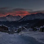 Lenzerheide-sporz * Lenzerheide