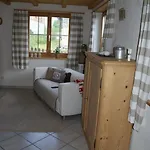 Lenzerheide-sporz Appartement *