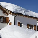 Apartment Lenzerheide-sporz *