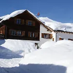Apartment Lenzerheide-sporz Lenzerheide