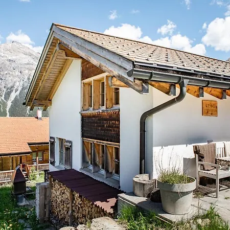 Lenzerheide-sporz