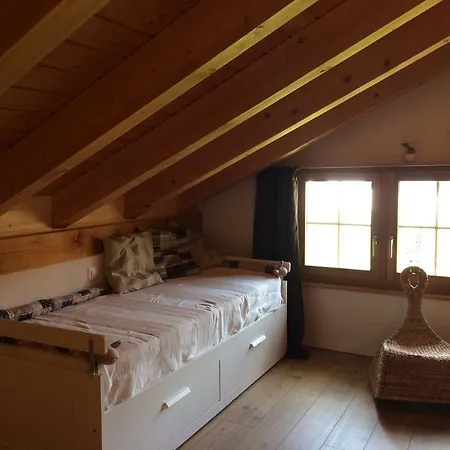 Lenzerheide-sporz Ленцерхайде