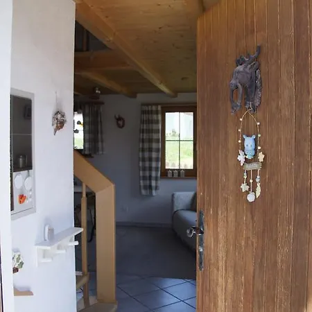 Apartment Lenzerheide-sporz *