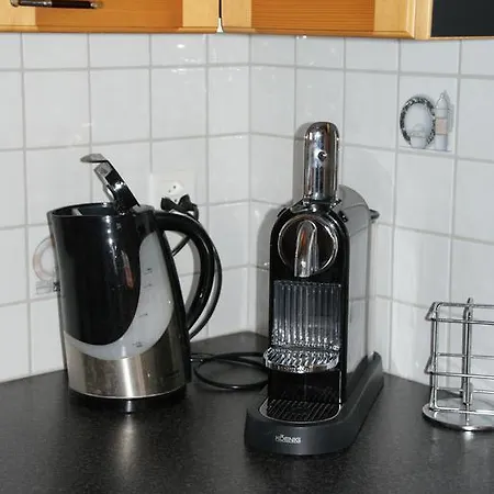 Lenzerheide-sporz Апартаменты *