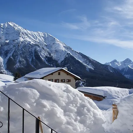 Lenzerheide-sporz