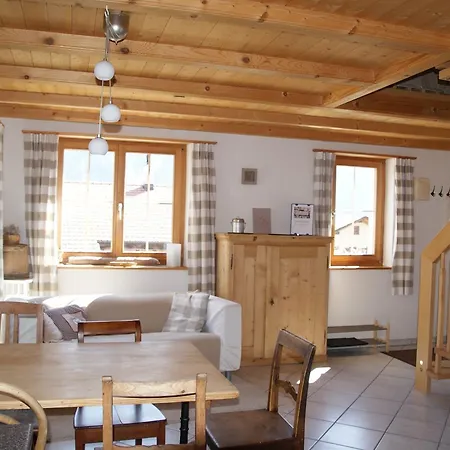 Lenzerheide-sporz Apartment Lenzerheide