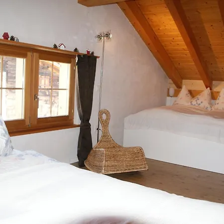 Lenzerheide-sporz * Ленцерхайде