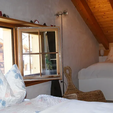 Lenzerheide-sporz Lenzerheide