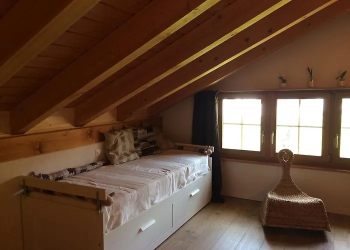 Lenzerheide-sporz Lenzerheide