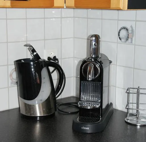 Lenzerheide-sporz Appartement *