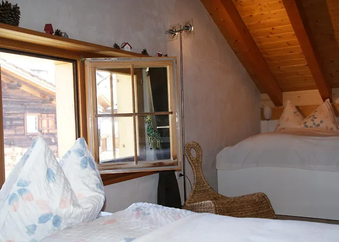 Lenzerheide-sporz Lenzerheide