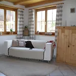 Apartman Lenzerheide-sporz *