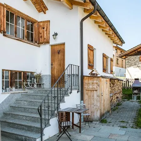 Lenzerheide-sporz Lenzerheide