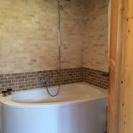 Apartament Lenzerheide-sporz