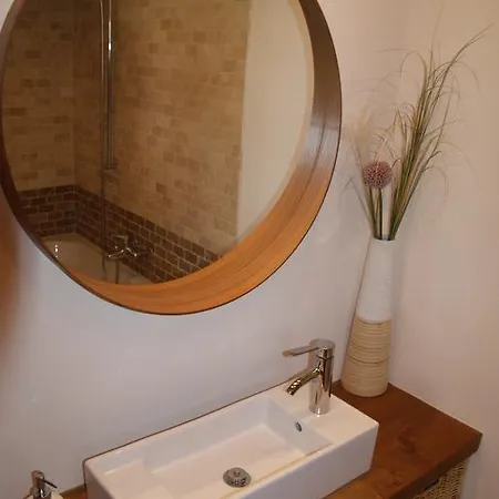 Apartament Lenzerheide-sporz *