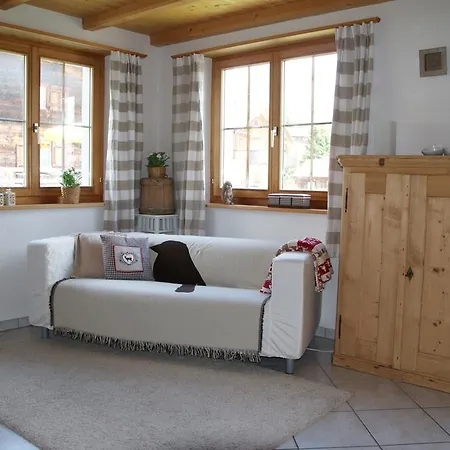 Apartament Lenzerheide-sporz *