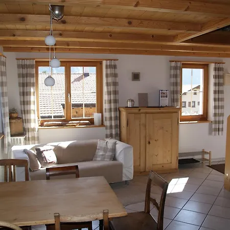 Apartament Lenzerheide-sporz