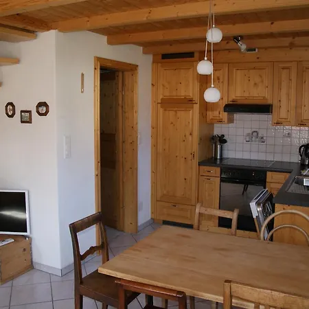 Lenzerheide-sporz * Lenzerheide