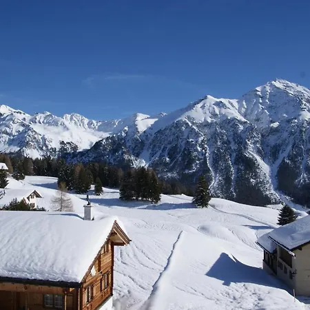 Lenzerheide-sporz * Lenzerheide