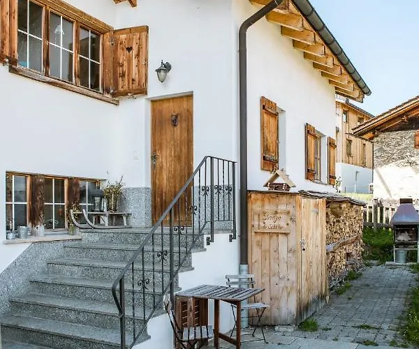 Lenzerheide-sporz Lenzerheide