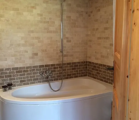 Appartement Lenzerheide-sporz