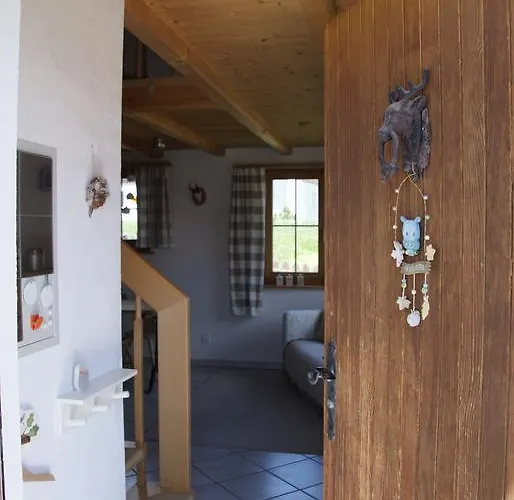 Appartement Lenzerheide-sporz *