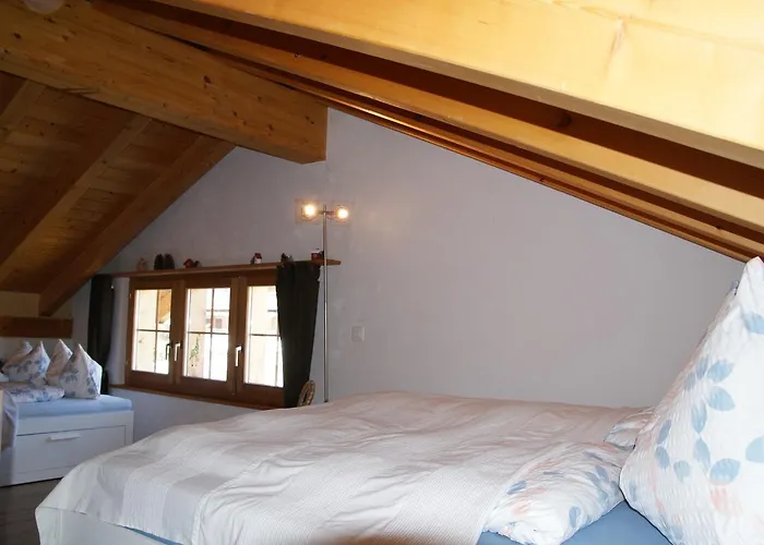 Appartement Lenzerheide-sporz