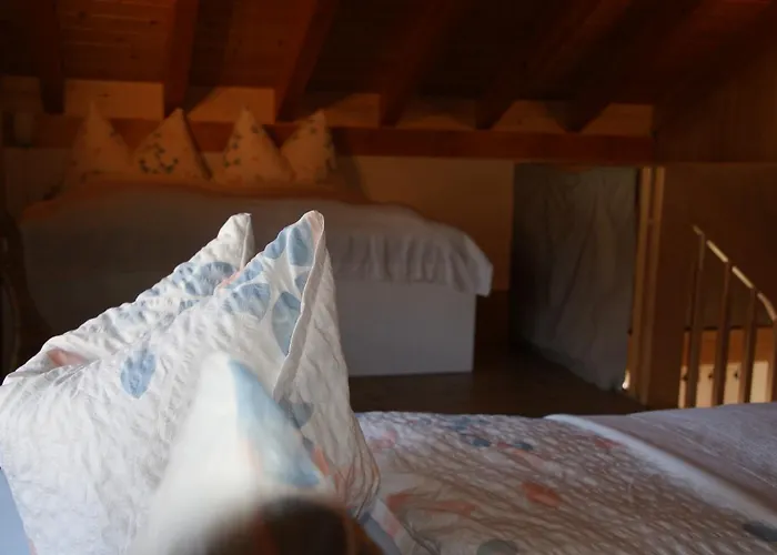 Appartement Lenzerheide-sporz