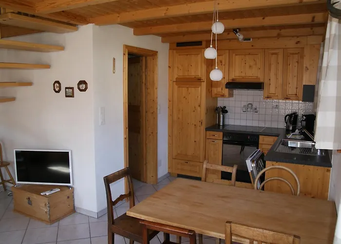 Lenzerheide-sporz * Lenzerheide