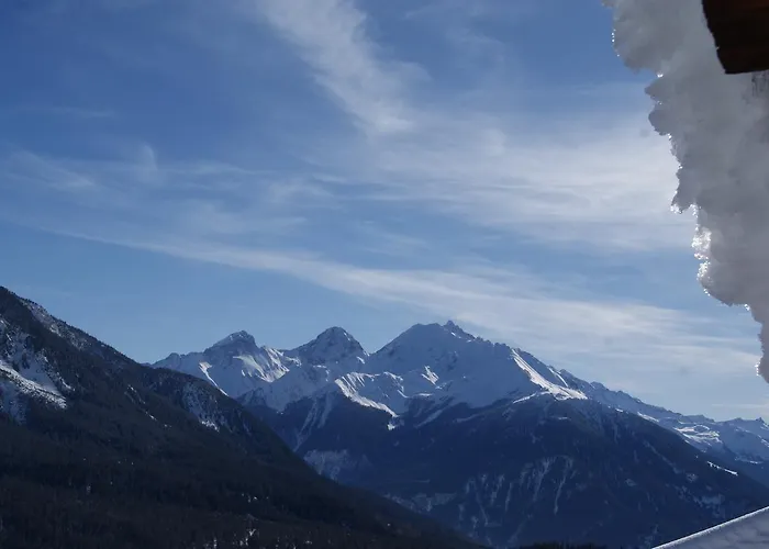 Διαμέρισμα Lenzerheide-sporz Lenzerheide