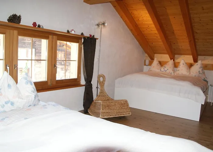 Lenzerheide-sporz * Lenzerheide